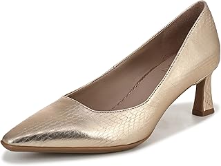 Naturalizer Womens Tylan Pump