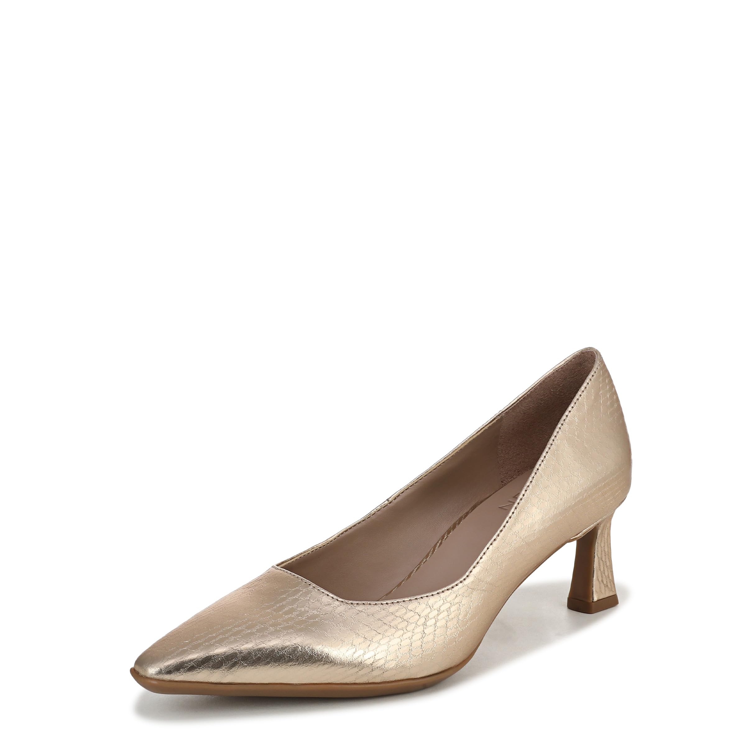 Naturalizer Womens Tylan Pump