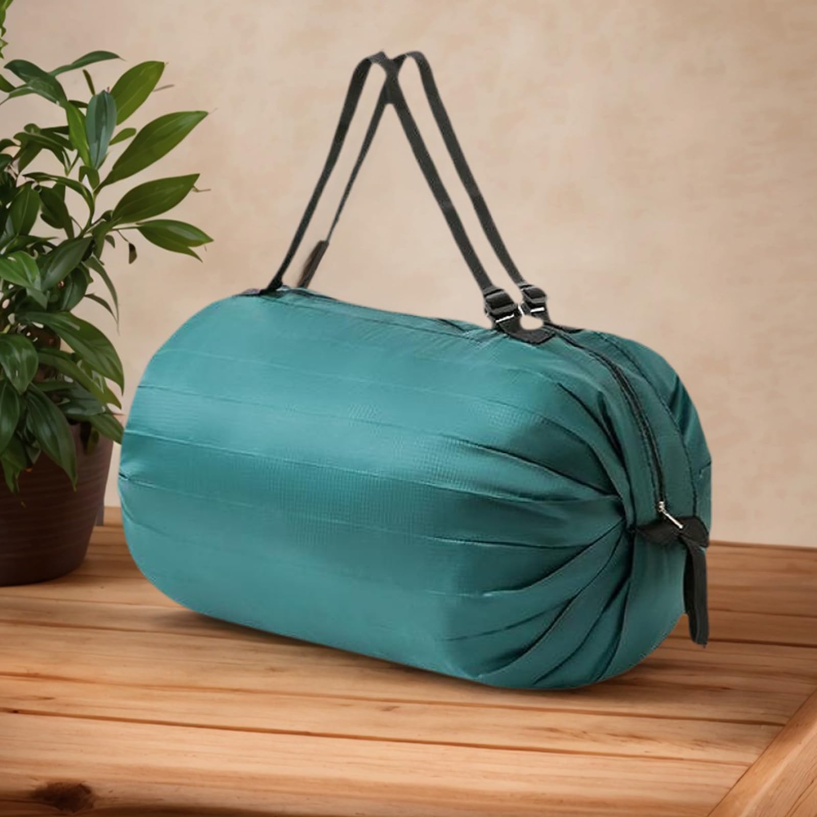 Reusable Waterproof Oxford Cloth Compact Storage Bag