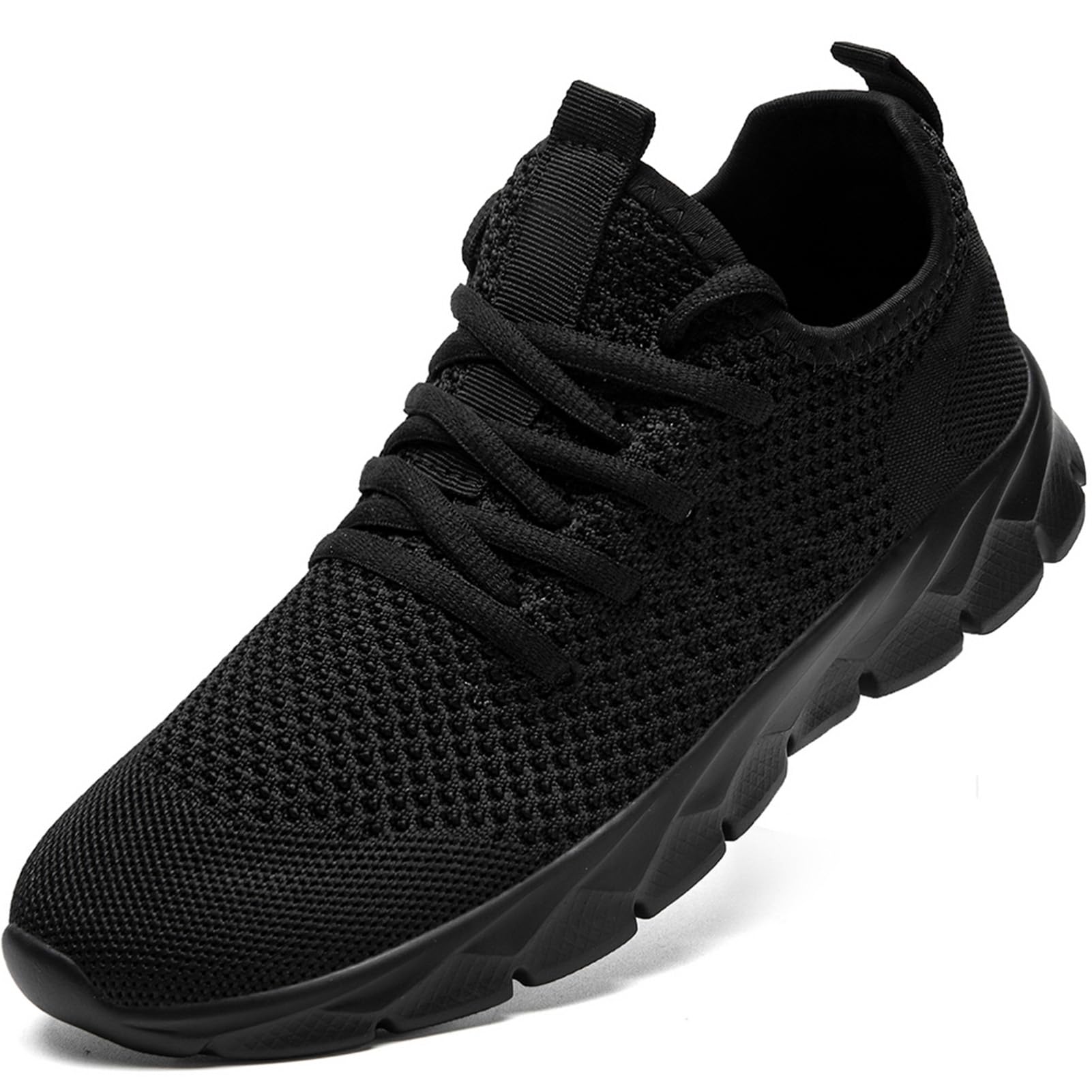 YITUHIO Mens Running Shoes Fashion Sneakers Tennis Walking Shoes Lightweight Ath