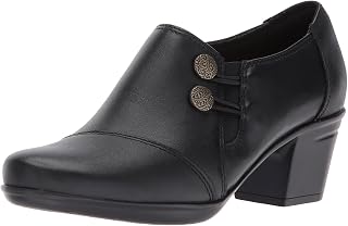 Clarks Warren Slip-On Loafer - Sports Shoes for Women