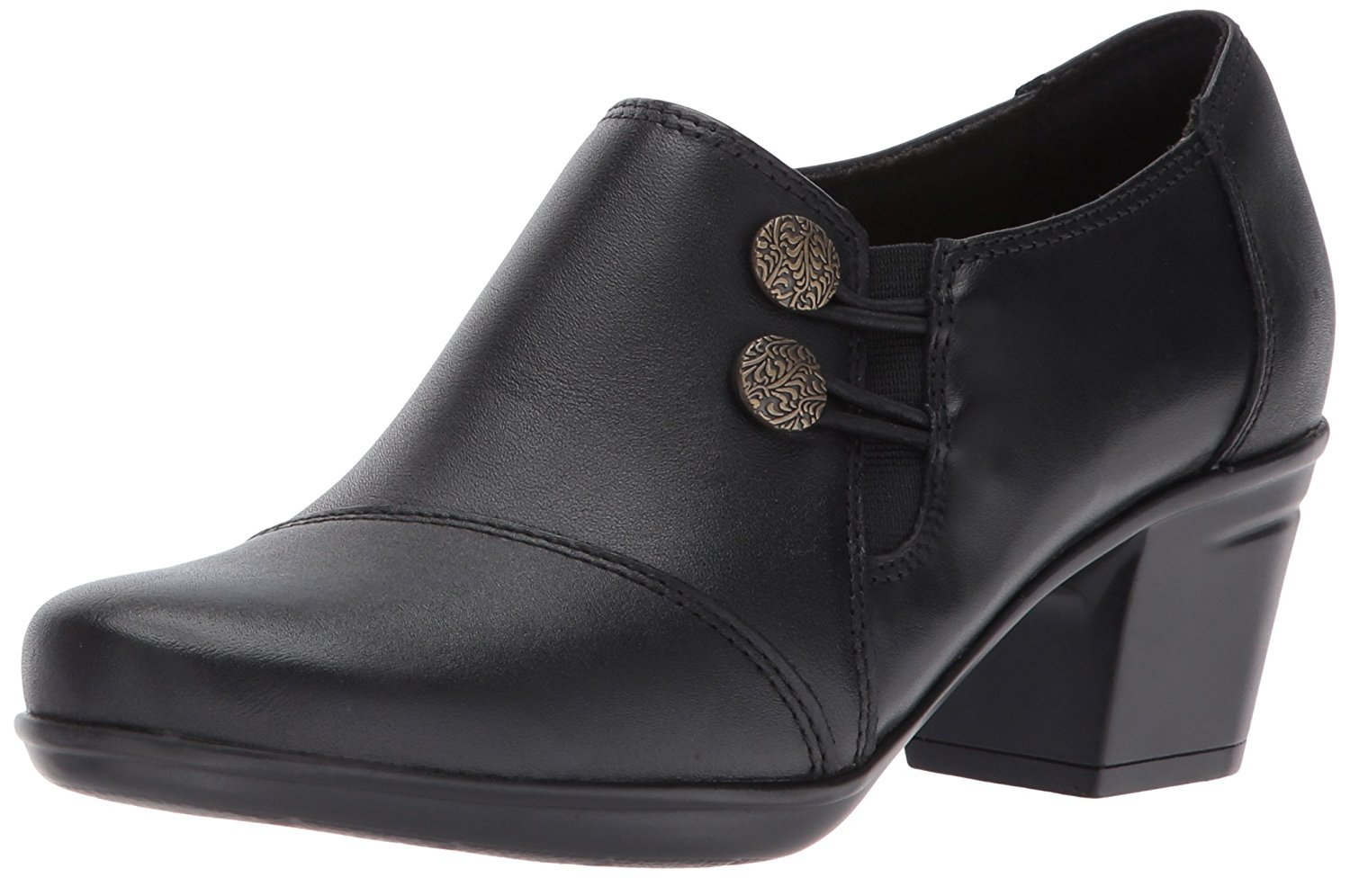 Clarks Warren Slip-On Loafer - Sports Shoes for Women