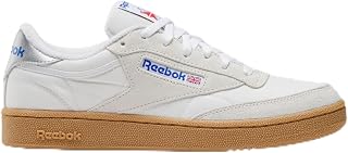 Reebok Unisex Club C 85 Sneaker