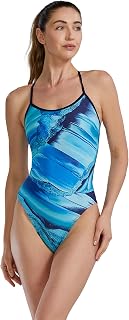 TYR Swimsuit Durafast Elite Trinityfit Swimsuit Women