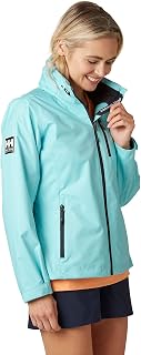 Helly Hansen Women's Midlayer Crew Jacket with Hood