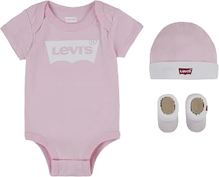 Levi's Kids Baby 3-Piece Set