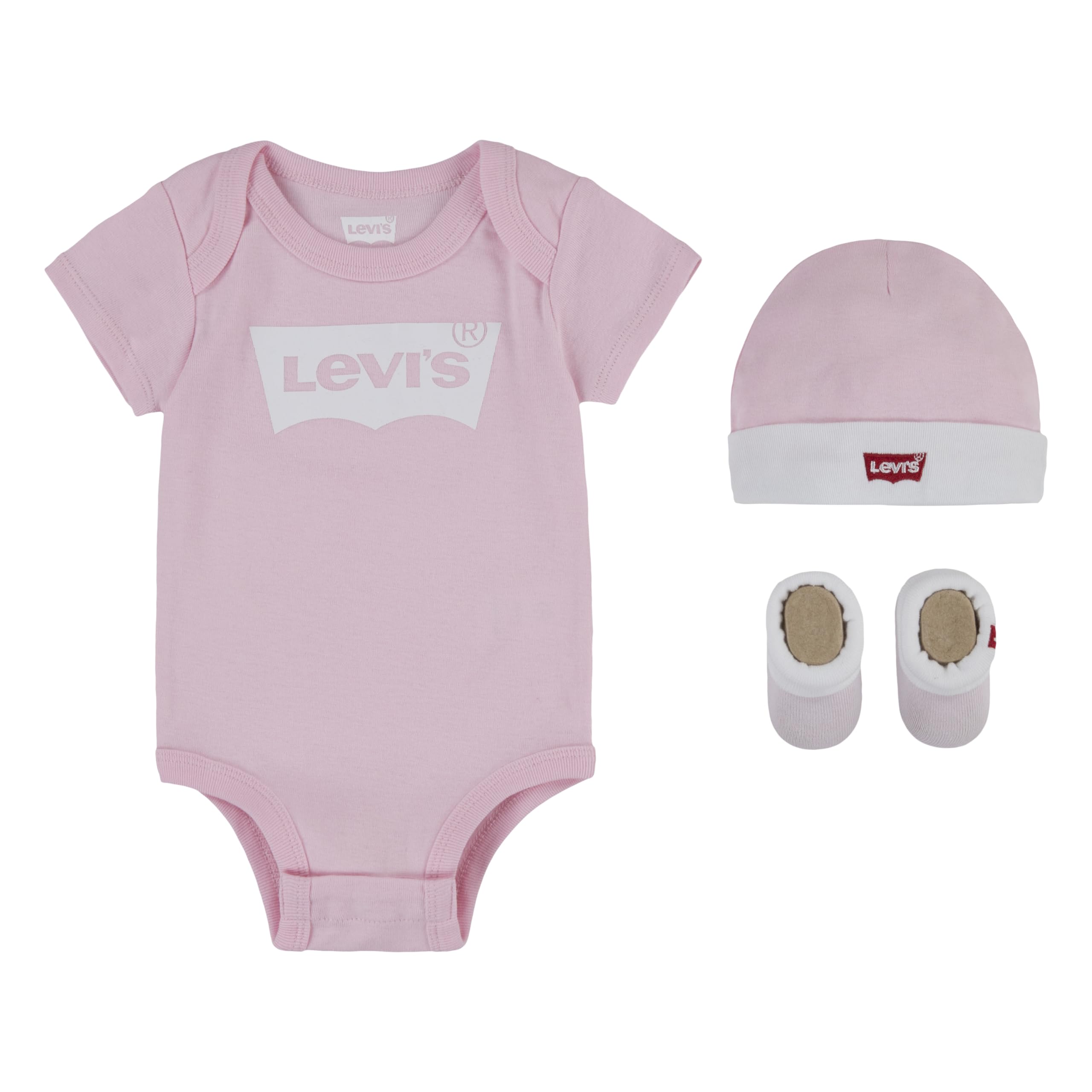 Levi's Kids Baby 3-Piece Set