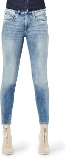 G-Star Women Lhana Skinny Jeans
