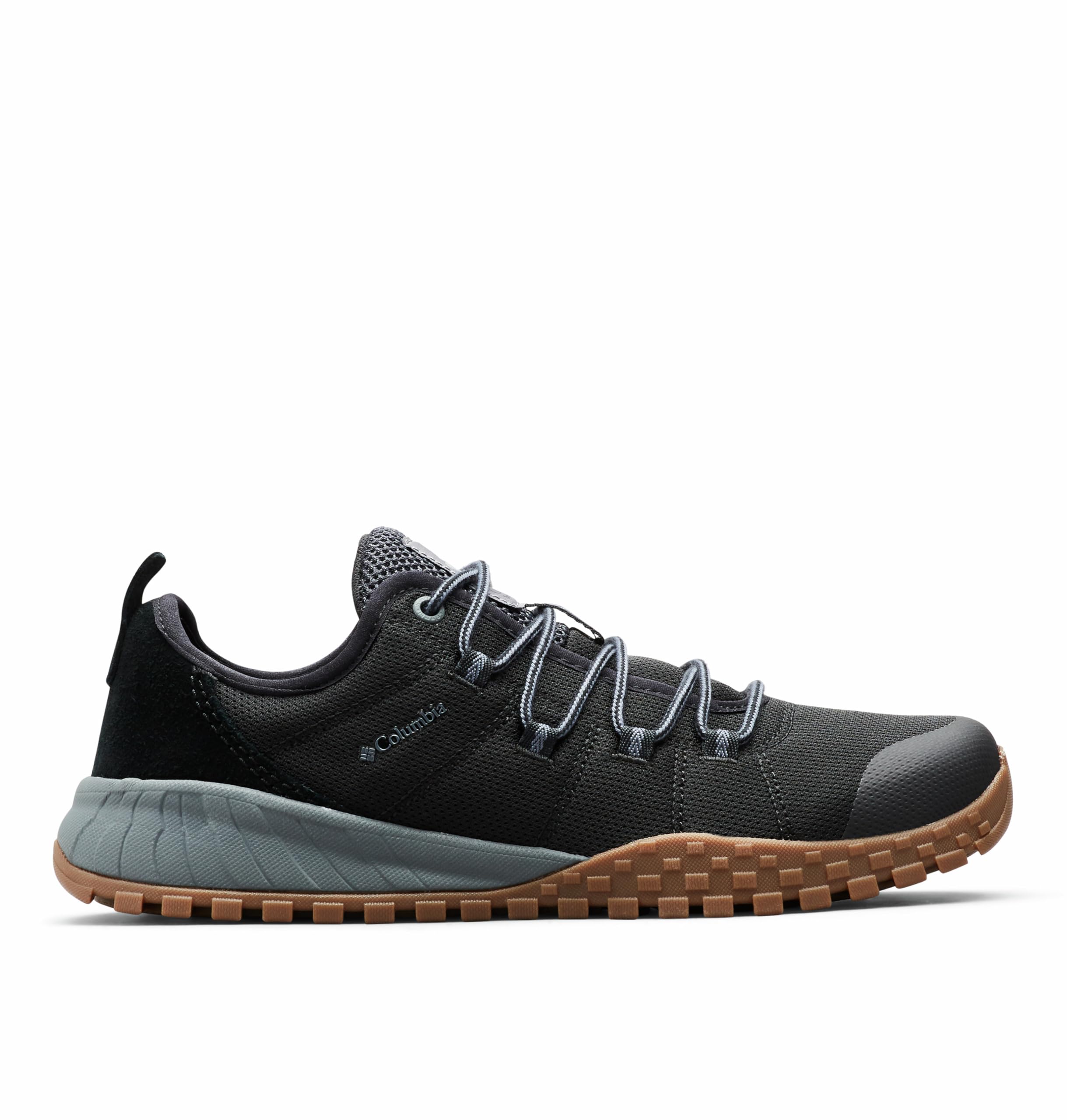 Columbia Fairbanks Men's Low Gym Shoe