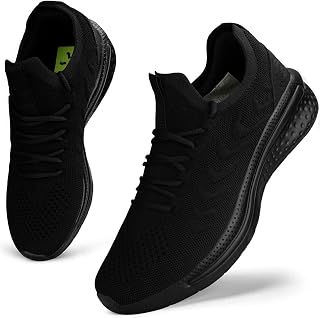 Giniros Womens Trainers Running Shoes Ladies Gym Walking Sports Sneakers