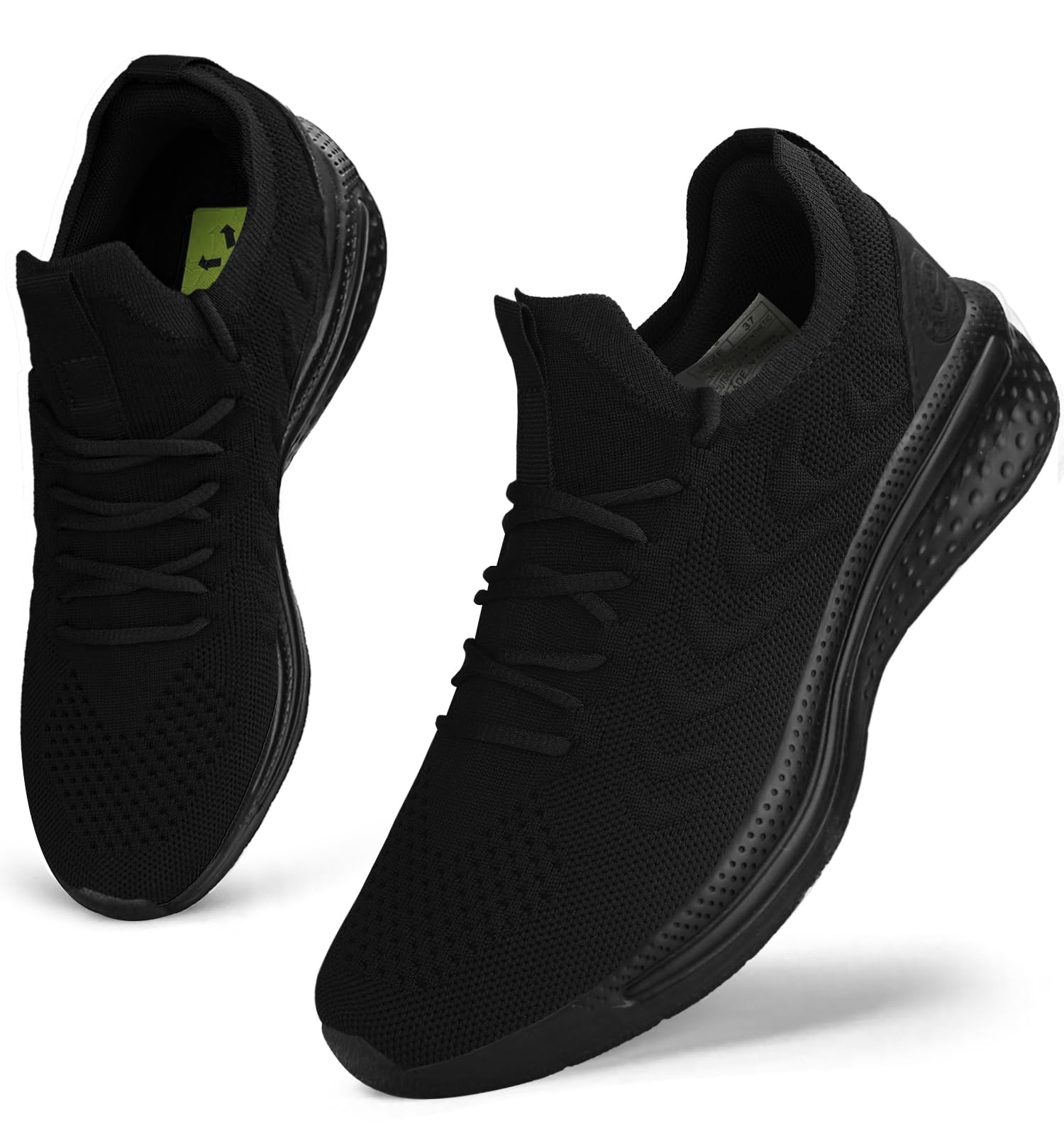Giniros Womens Trainers Running Shoes Ladies Gym Walking Sports Sneakers