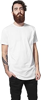 Urban Classics men shaped long tee 1/3/5 pack