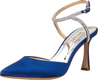 Badgley Mischka - Camomah, Women's Pumps