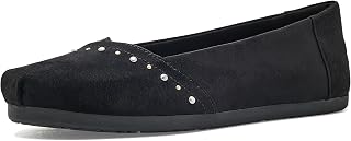 Toms 10023042t-711 Women's Ballet Flats