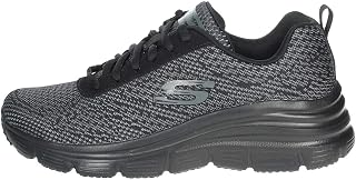 Skechers Fashion Fit Bold Boundaries Girls' Trainers