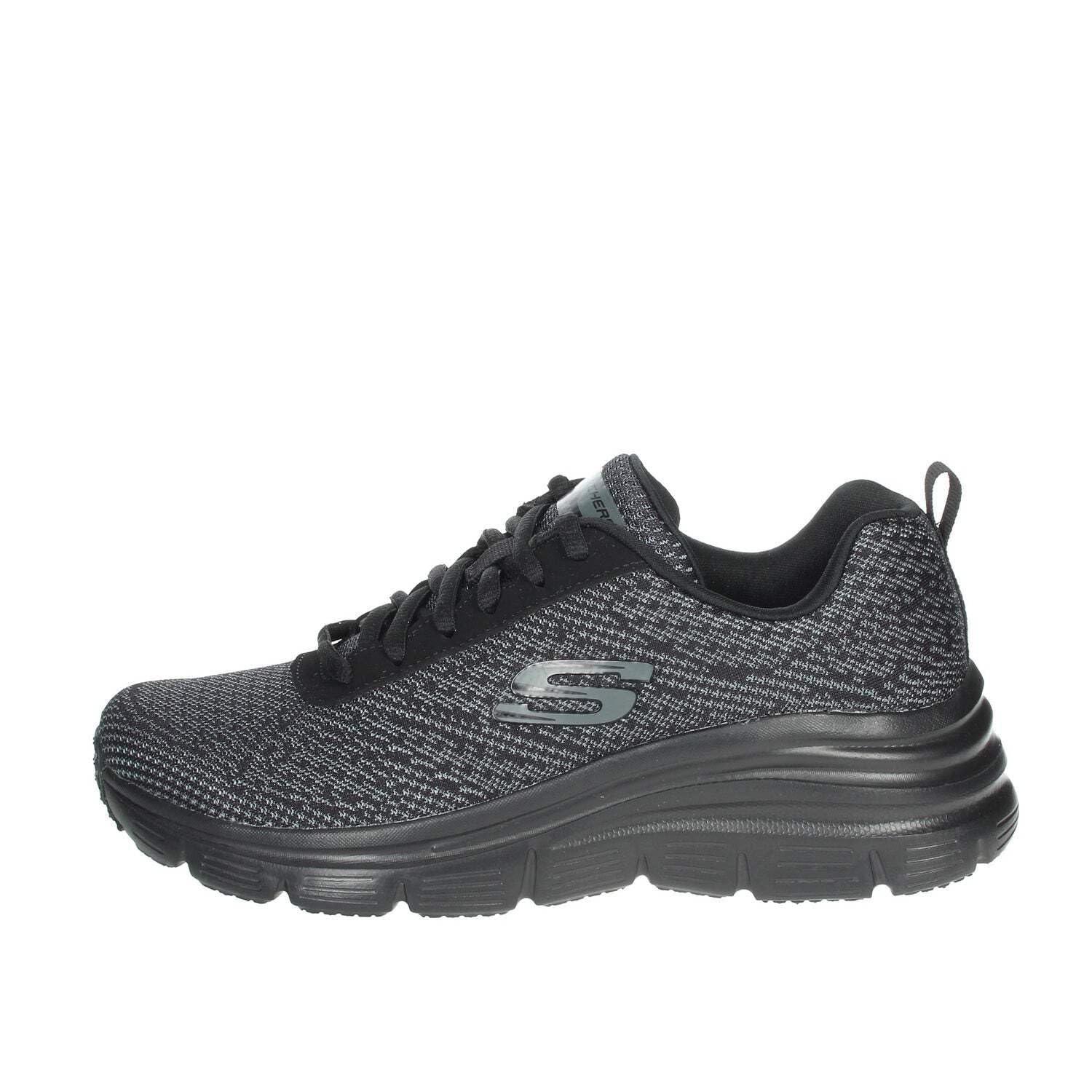 Skechers Fashion Fit Bold Boundaries Girls' Trainers