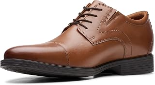 Clarks Men's Whiddon Cap