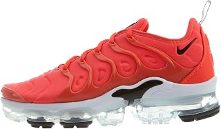 Nike Air Vapormax Plus Men's Trainers, Wolf Grey/Black/White 924453 007, 41 EU