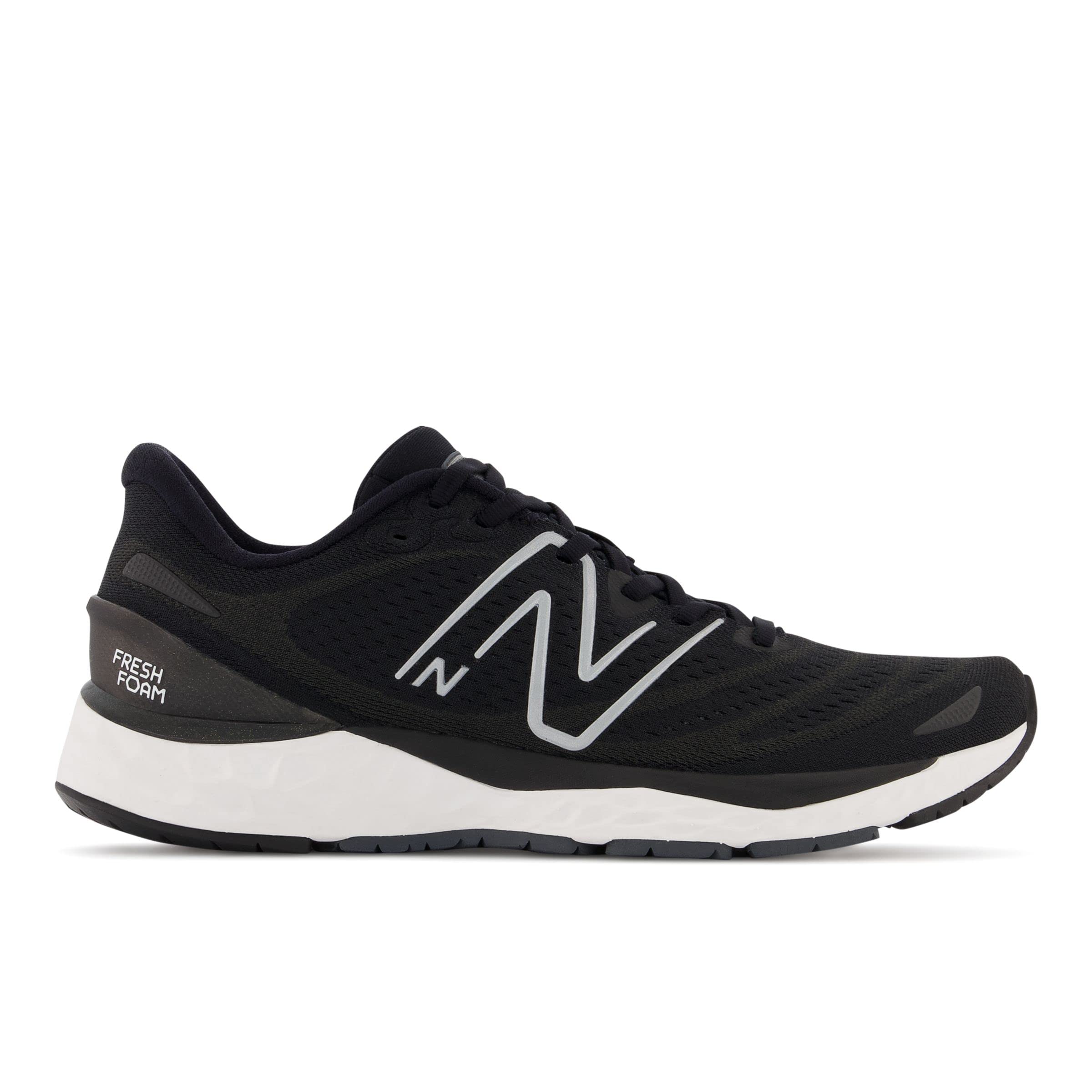 New Balance Men's Msolvv4 Basketball