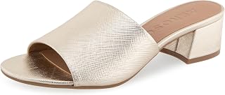 Aerosoles womens Como Slide Sandal