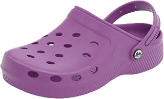 Lakeland Active Silloth Kids' Lightweight Vented Clogs