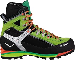 Salewa Men's MS Condor EVO GTX M Climbing Boot