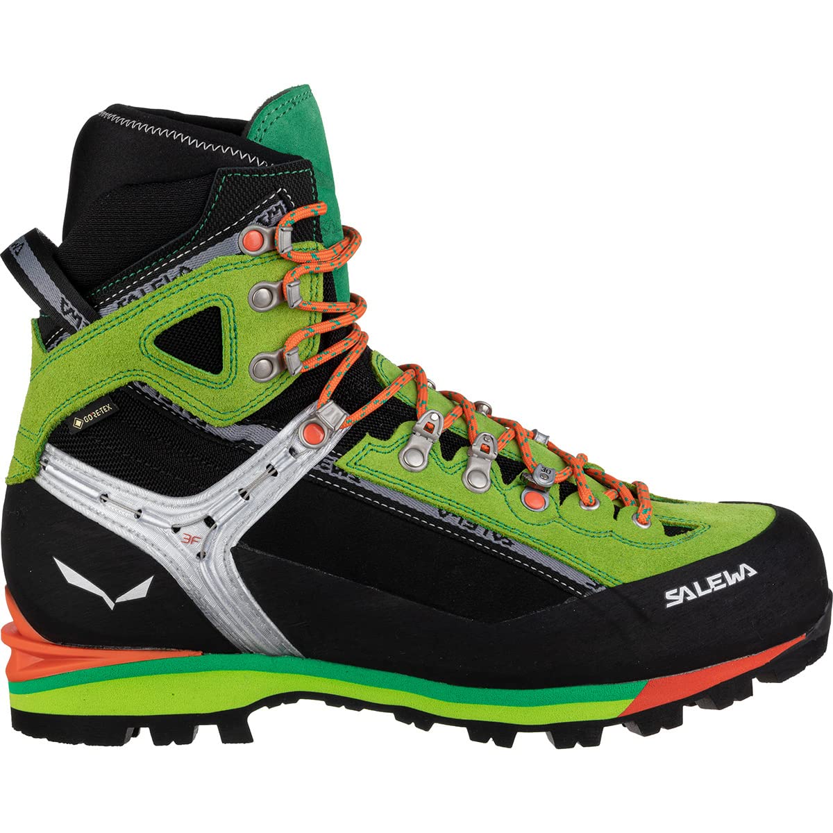 Salewa Men's MS Condor EVO GTX M Climbing Boot