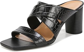 Vionic Merlot Women's Heeled Sandal