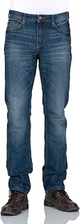 TOM TAILOR - Marvin Straight Jeans, Marvin Straight Jeans for Men