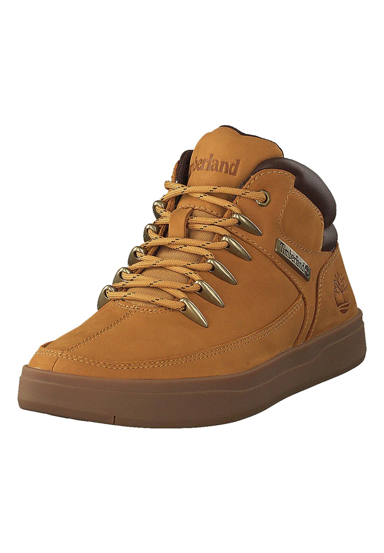 Timberland Davis Square Sneaker Men