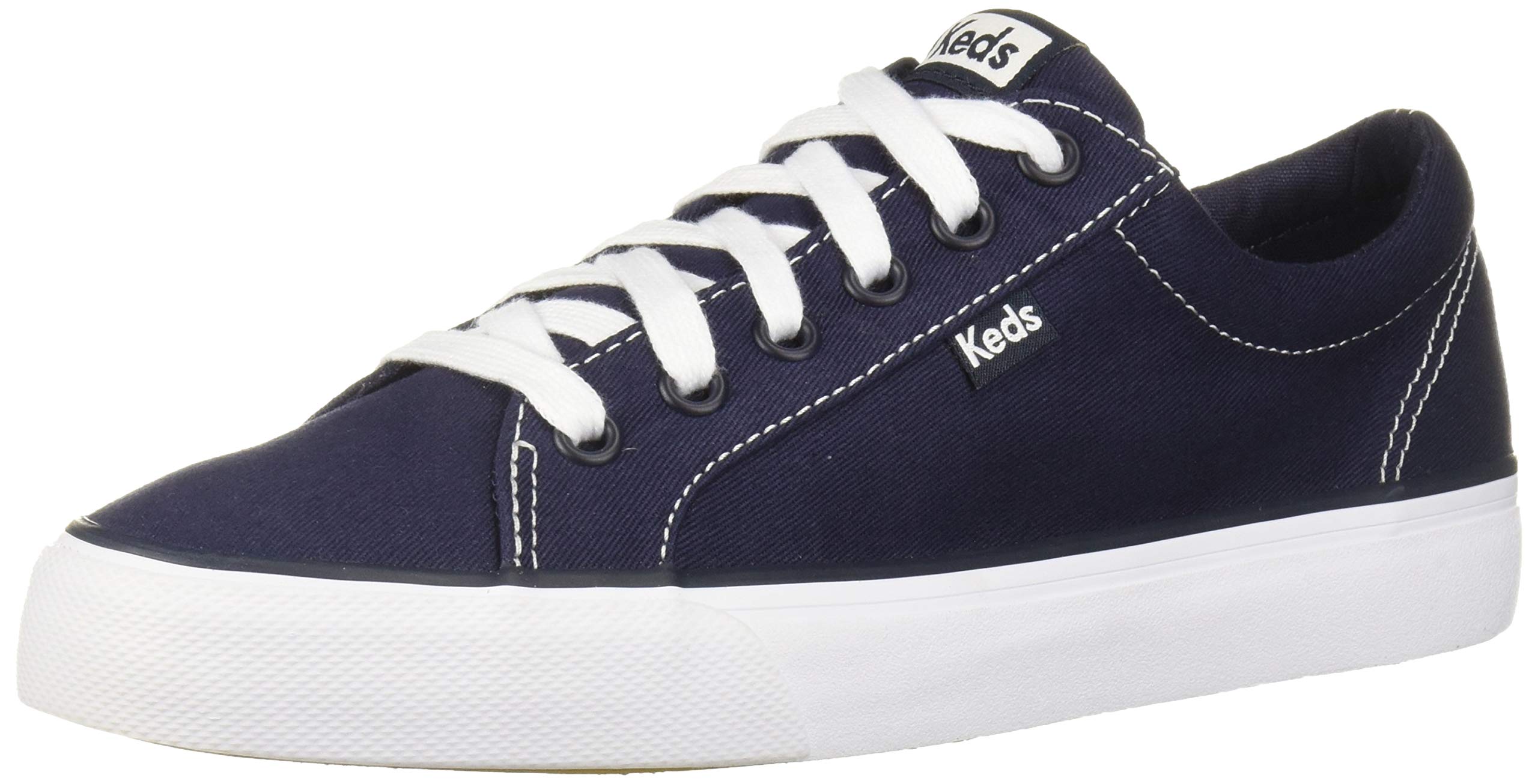Keds Women's Jump Kick Leopard Sneaker