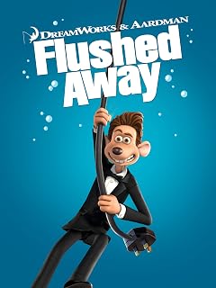 Flushed Away