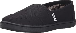 TOMS Unisex Children's Alpargata Espadrilles