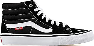 Vans Sk8-Hi Pro Men's Skate Shoes