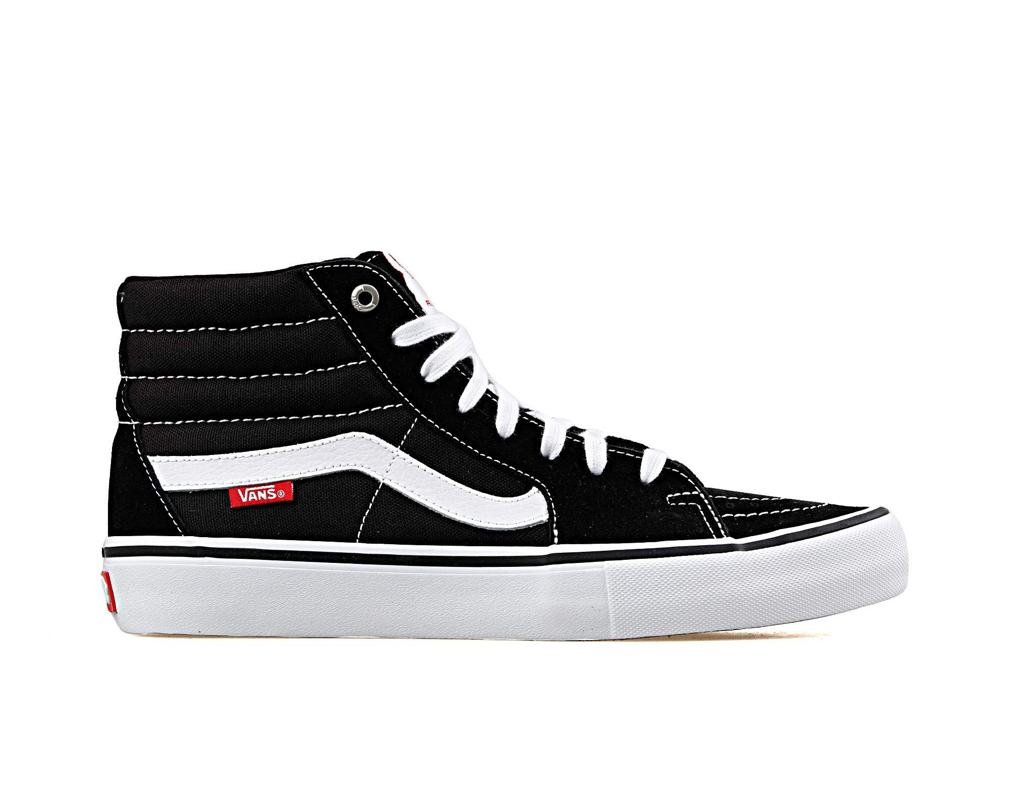 Vans Sk8-Hi Pro Men's Skate Shoes