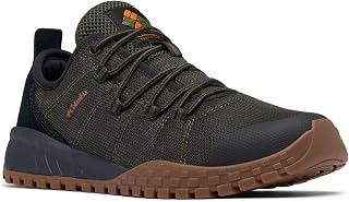 Columbia Fairbanks Men's Low Gym Shoe
