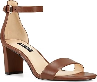 Nine West Pruce Women's Heeled Sandal