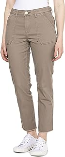 Democracy Women's Ab Solution Itty Bitty Boot Jeans