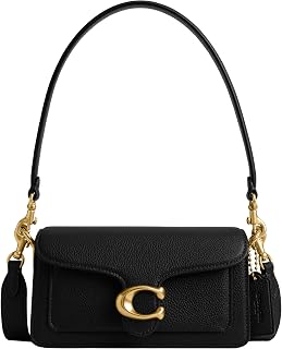 COACH Tabby Shoulder Bag 20