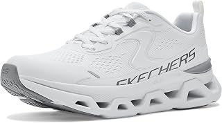 SKECHERS Women's Glide-step Altus-cool Motion Sneaker Boot