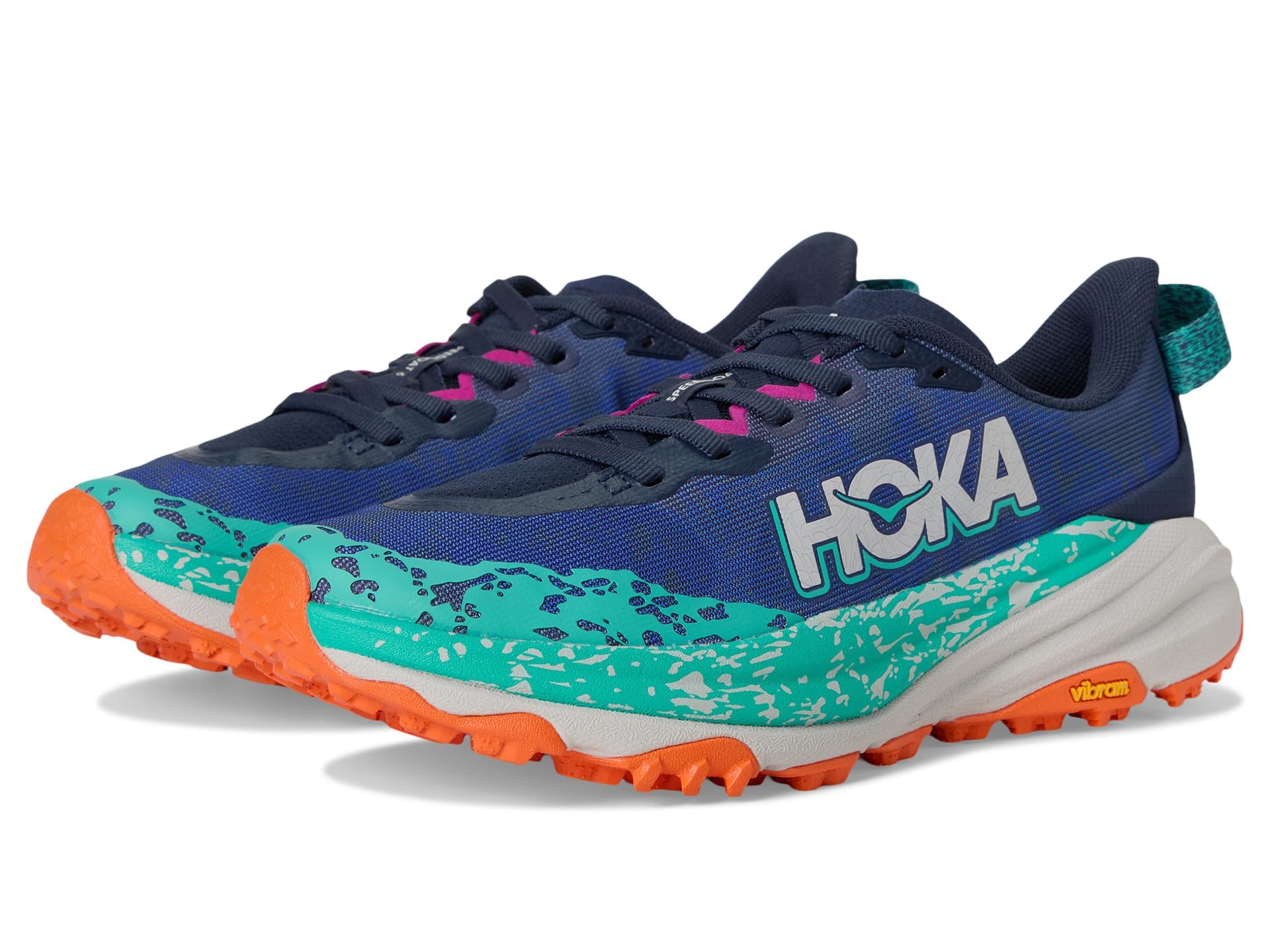 HOKA challenger 8