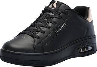 Skechers Uno Court Women's Courted Style Trainers