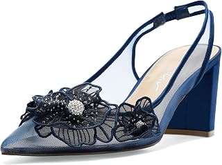 Betsey Johnson Petra Women's Pumps