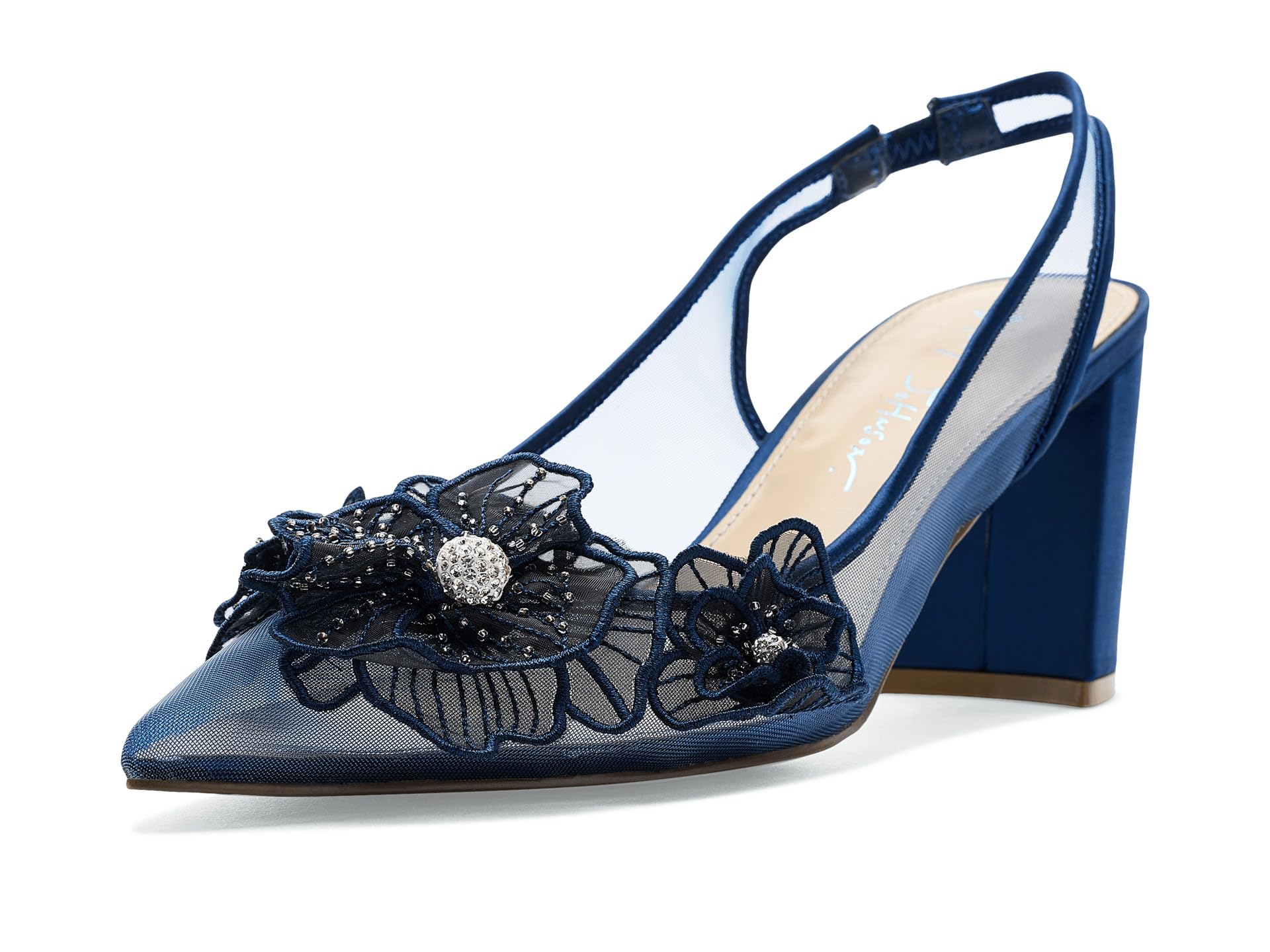 Betsey Johnson Petra Women's Pumps