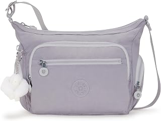 Kipling GABBIE S Small crossbody, Tender Grey (Grey)