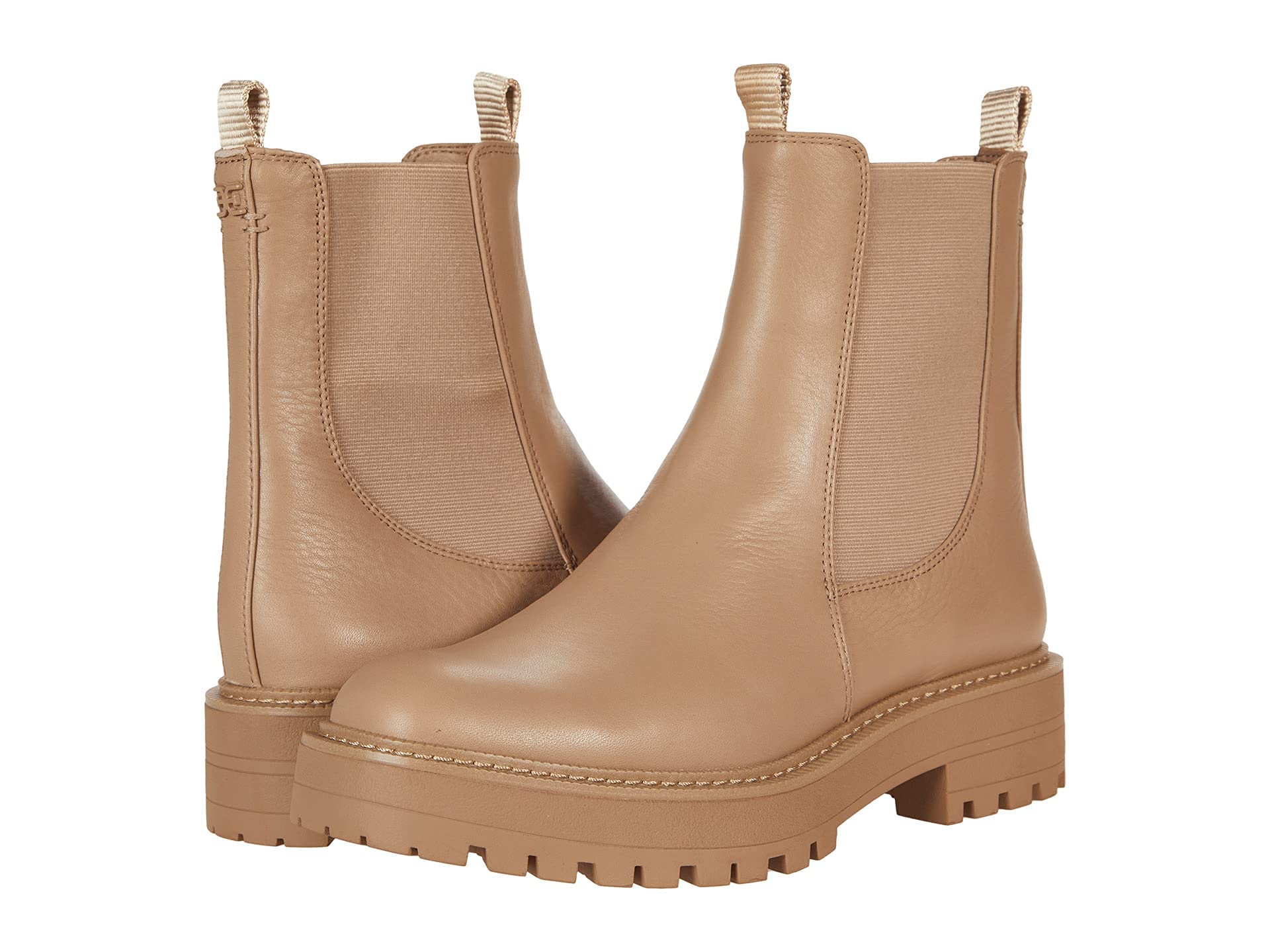 Sam Edelman Laguna Cedarwood 7.5 W
