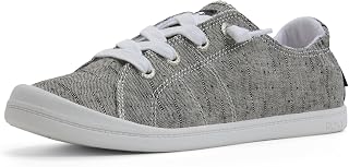 Roxy Bayshore III Women's Shoes, Black, 37.5 EU