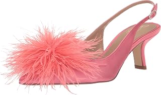 Sam Edelman Women's Bianka Feather Pumps