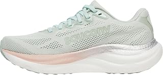 Saucony Ride 19 Color Mist Cameo, Size 36 EU 128 – Mist Cameo 36