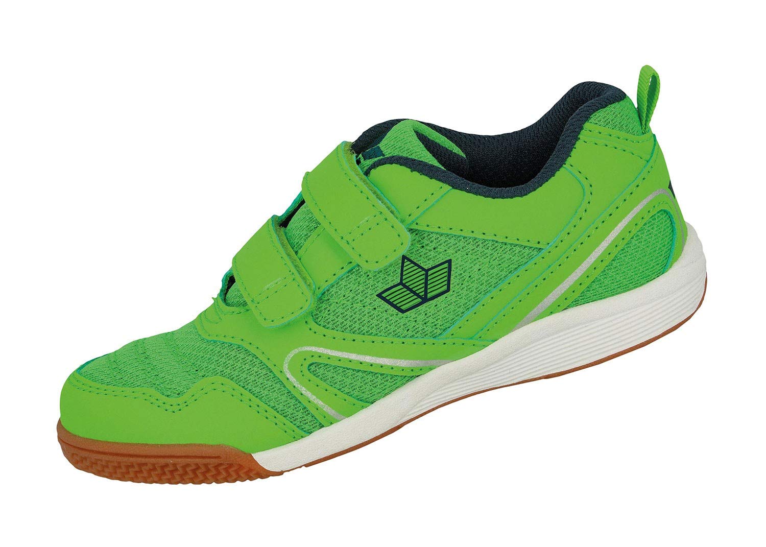 Lico Boulder V Sports Shoes Blue